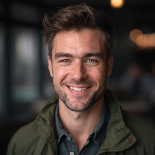 Daan Vermeulen — beste online casino reviewer